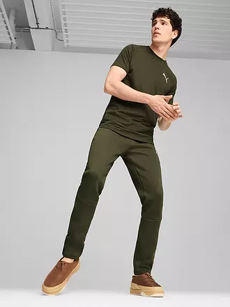 PUMA | Herren Jogginghose Evostripe | 